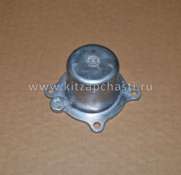 Корпус фильтра CVT НАРУЖНЫЙ  Chery Tiggo 4  Pro 025CHA-1506501