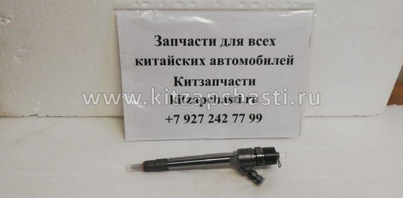 Форсунка топливная ГАЗель NEXT,Газель Бизнес Cummins ISF 2.8 0445110376 Bosch