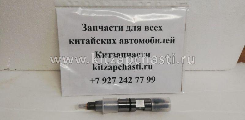 Форсунка Bosch SHAANXI ЕВРО 5 WP10.336E53 612630090055