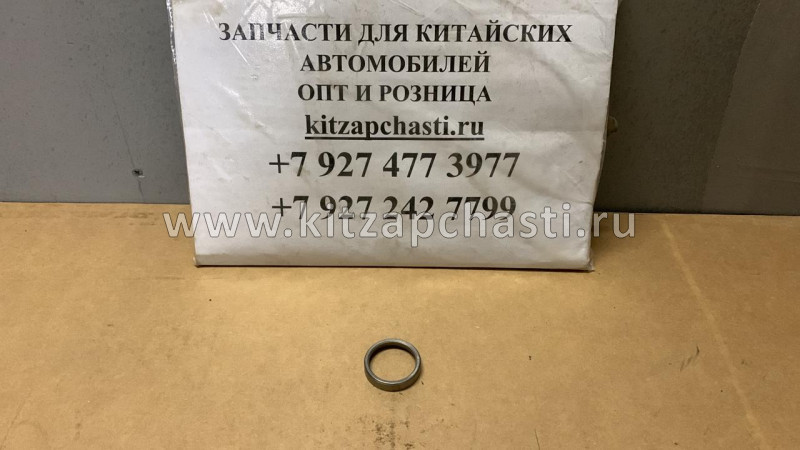 Седло выпускного клапана JAC N56 1003104FA