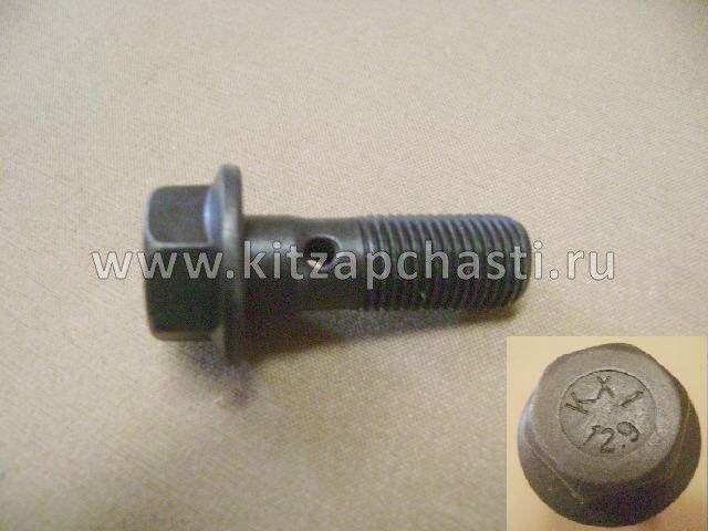 БОЛТ ШКИВА КОЛЕНВАЛА HAVAL H6 1005400-EG01