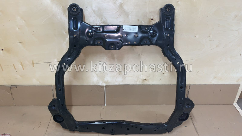 Подрамник передний JAC S3 2810100U2210