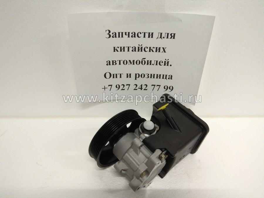 Насос ГУРа Great Wall Hover Дизель 3407110-K08