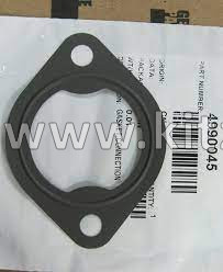 Прокладка от клапана EGR к коллектору JAC N120 4990045F