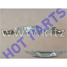 ПАНЕЛЬ ПОЛА ГРУЗОВОГО ОТСЕКА ЗАДНЯЯ В СБОРЕ Great Wall Hover H5 5130220-K00