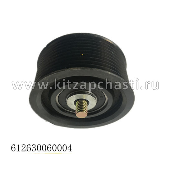 Ремень ручейковый 10PK1451 WP12 Shacman F3000 612630060004