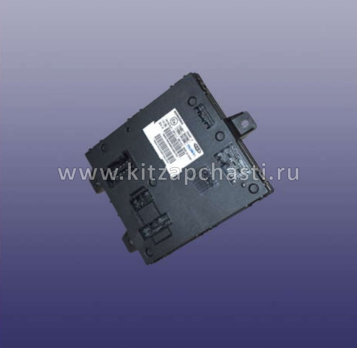 БЛОК КУЗОВНОЙ ЭЛЕКТРОНИКИ KAIYI X3 802000202AA