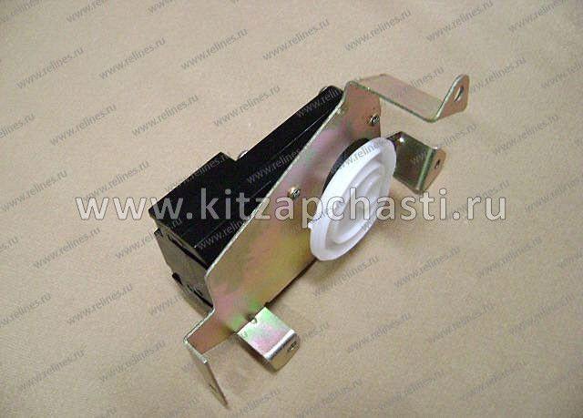 ЭЛЕКТРОПРИВОД ЦЕНТРАЛЬНОЙ ЗАСЛОКИ ОТОПИТЕЛЯ Great Wall Hover H3 8104300-K00