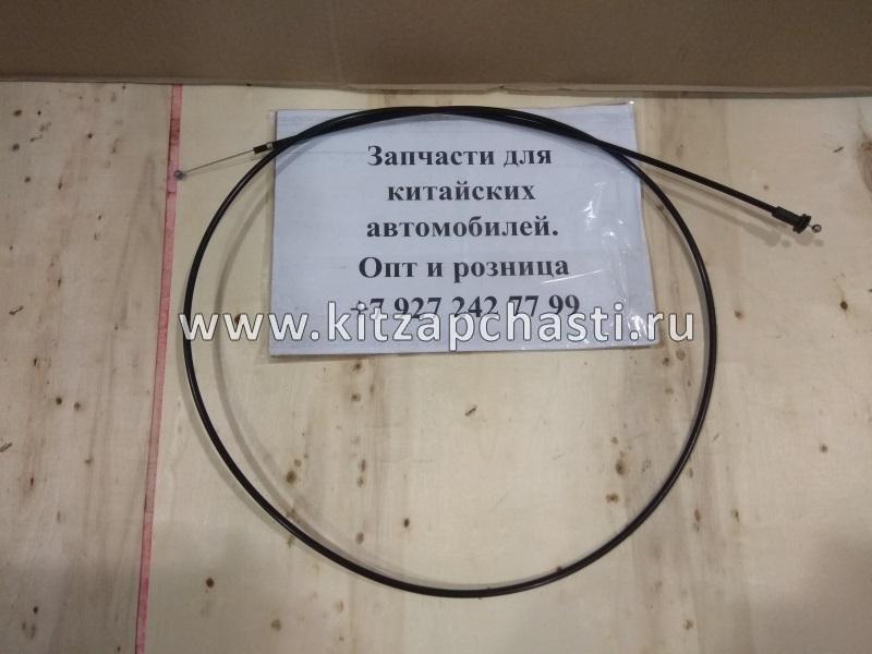 Трос капота Chery Amulet A15-8402110