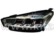 Фара передняя левая Xcite X-Cross 7   605000199AA AUTOTOP JH217T21001AL