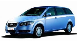 Chery CrossEastar (Chery B14)